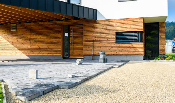 Best Driveway Paving Contractor  in Stockton, MO