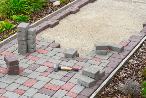 Reasons to Select Us for Your Driveway Paving Requirements in Stockton, MO