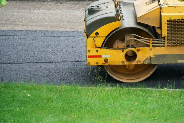 Best Custom Driveway Pavers  in Stockton, MO