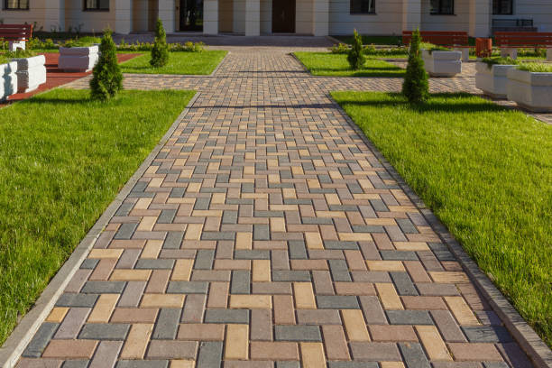 Best Driveway Pavers Installation  in Stockton, MO